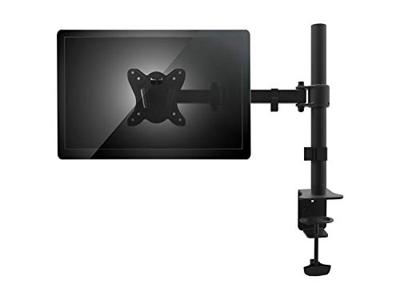 Equip 650151 monitorarm Zwart Equip 650151 monitorarm Zwart