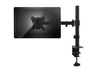Equip 650151 monitorarm Zwart - thumbnail