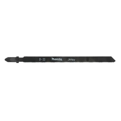 Makita Accessoires Decoupeerzaagblad B33 - T318B | 5 stuks - B-10447