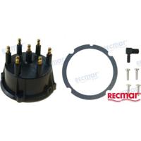 REPUESTOS MOTORES - Bombardier REC815407A2 - TAPA DELCO - thumbnail