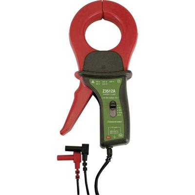 Gossen Metrawatt Z3512A Stroomtangadapter Meetbereik A/AC (bereik): 0.001 - 1200 A Gossen Metrawatt Z3512A Stroomtangadapter Meetbereik A/AC (bereik): 0.001 - 1200 A