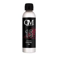 Qm sports care sportscare 15 fles cooling oil 200ml - thumbnail