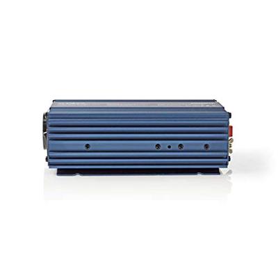 Nedis sinusvormige omvormer 12 V