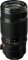 Fujifilm XF 50-140mm F/2.8 R LM OIS WR - thumbnail