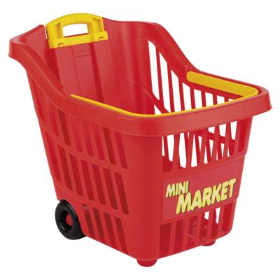 Androni winkel trolley