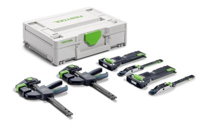 Festool ZS FS-EP TS/TSC55 Accessoireset - 578697