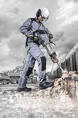 uvex synexo impact 1 6059807 Snijbeschermingshandschoen Maat (handschoen): 7 EN 388 1 paar