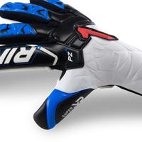 Keeperhandschoenen Rinat Xtreme Guard Dominius Prime Wit Volwassenen - Maat: 7 - thumbnail