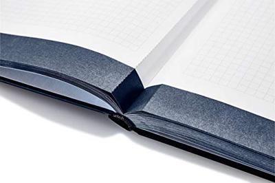 Festool Notitieboekje hardcover A4 200 pagina's - 498866 Festool Notitieboekje hardcover A4 200 pagina's - 498866