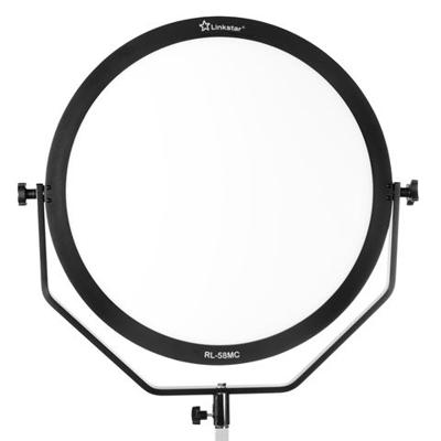 Linkstar bi-color led lamp rl-58mc op 230v