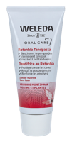 Weleda Ratanhia Tandpasta 75ml - thumbnail