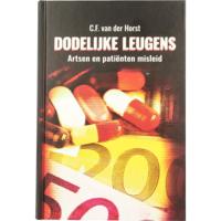 Dodelijke leugens (Hardback) - thumbnail