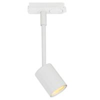 Nordlux Explore 230V-railsysteem lamp Link GU10 7 W Wit - thumbnail