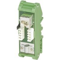 Phoenix Contact 2901645 FL-PP-RJ45-LSA Terminal block Inhoud: 1 stuk(s) - thumbnail
