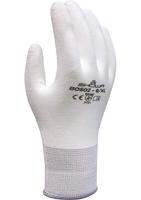 Griphandschoen Showa B0502 L wit - thumbnail