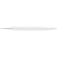 PFERD TOOLS 19315202 Visvijl Lengte 200 mm 12 stuk(s) - thumbnail