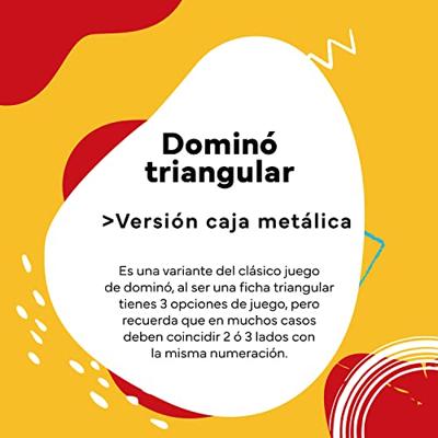 Domino Cayro 754