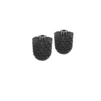Satino - Black Reserve Borstels - 2 stuks - thumbnail