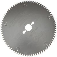 DEWALT DT4287-QZ Cirkelzaagblad Aantal tanden: 80 1 stuk(s) - thumbnail