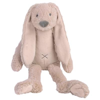 Happy Horse Konijn Richie Knuffel Oud Roze 38 cm Happy Horse Konijn Richie Knuffel Oud Roze 38 cm