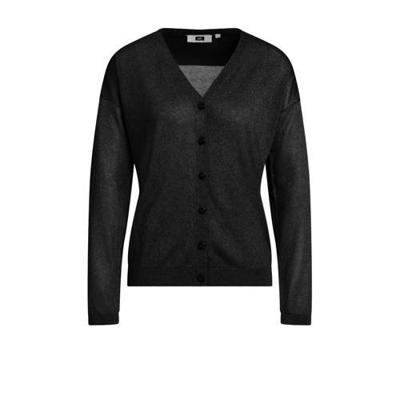 WE Fashion vest zwart WE Fashion vest zwart