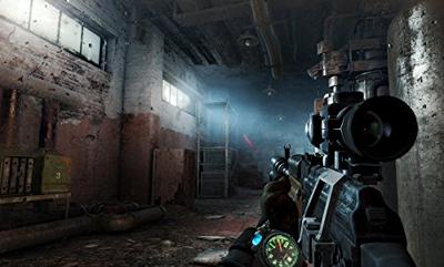 Metro Redux