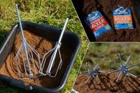 Cresta Groundbait Mixer Medium - thumbnail