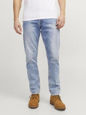 Jack & Jones Jjichris Jjoriginal Sbd 920 Noos 12193398 Relaxed Fit Blue Denim
