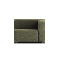 Cobana Lounge Sofa - Corner - thumbnail
