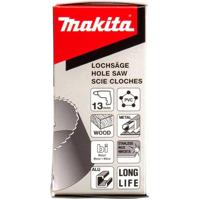 Makita Accessoires Gatzaag 21mm HSS bi-m - P-52489 - thumbnail