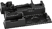 Bosch Accessoires Inlay | voor GEX 12V-125/GEX 18V-125 - 1600A0258Z - thumbnail