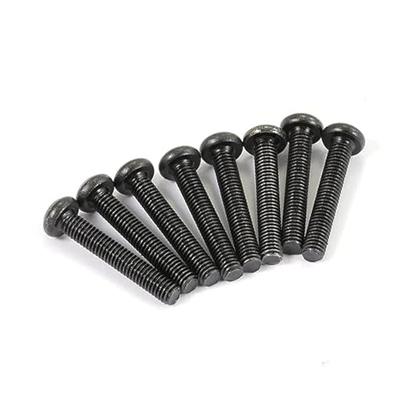 FTX - Outback Geo 4X4 M3 X 18Mm Button Head Screws (FTX9943)