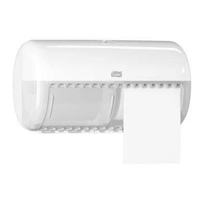 Tork toiletpapierdispenser Conventional, systeem T4