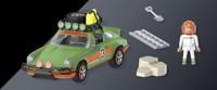 Playset Playmobil Porsche 911 Carrera RS Offroad Edition 47 Onderdelen - thumbnail