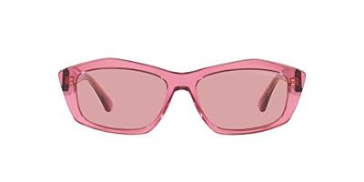 Dames zonnebril Emporio Armani EA4187-554484 Ø 55 mm