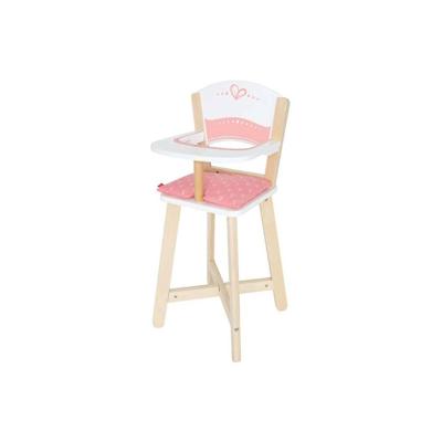 Hape poppenstoel