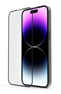 Hama 00222722 Screenprotector (glas) Apple 1 stuk(s)