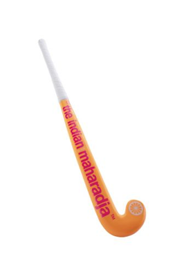 The Indian Maharadja Yuki Junior Houten Hockeystick