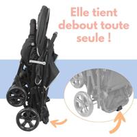 Kinderwagen Bambisol - thumbnail