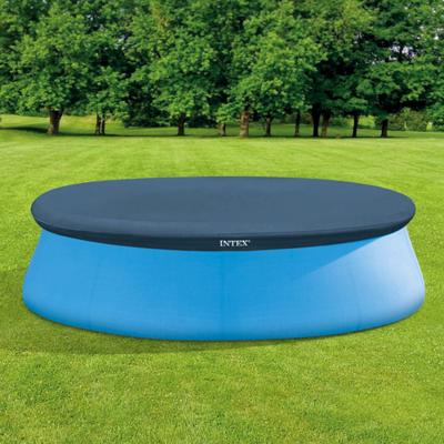 Intex Easy Set 28026 Afdekzeil Zwembad 396cm