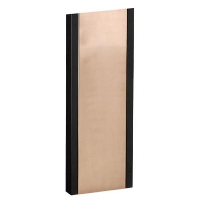 Allux Statief 1001 Zwart/Roodkoper - 40100150 Allux Statief 1001 Zwart/Roodkoper - 40100150