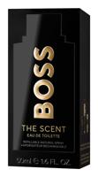 Hugo Boss The Scent 50 ml Eau de toilette Heren - thumbnail