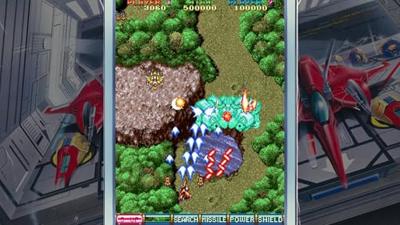 Toaplan Arcade Collection Vol. 2 - thumbnail