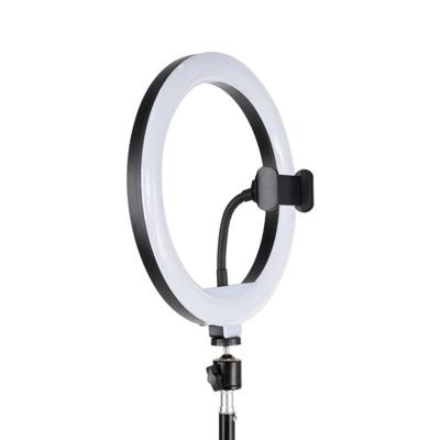 Havit ST7026 - statief met RGB-lichtring, zwart
