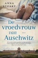 De vroedvrouw van Auschwitz - Anna Stuart - ebook - thumbnail