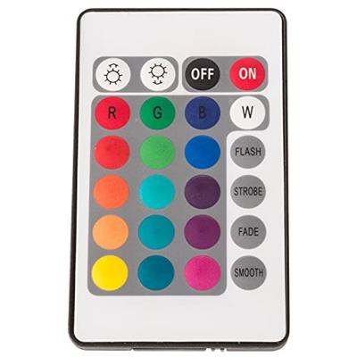 JB Systems ACCU DECOLITE IP LED projector IP65