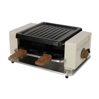 RØQUET Gourmetstel 4-Persoons - thumbnail