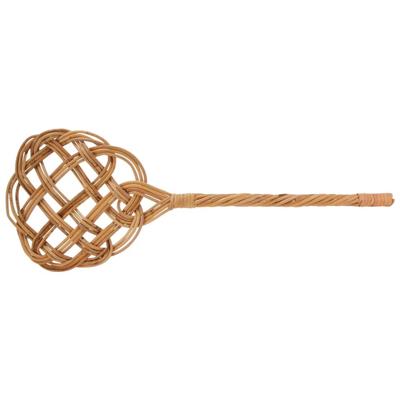 Mattenklopper 3 slags rotan Mattenklopper 3 slags rotan