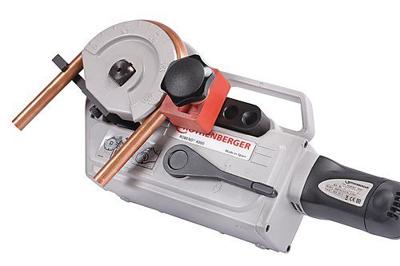 Rothenberger Elektrische buigapparaatset | 15-18-22-28-32-35 mm | 1010 W | 1 stuk - 1000001567 1000001567 Rothenberger Elektrische buigapparaatset | 15-18-22-28-32-35 mm | 1010 W | 1 stuk - 1000001567 1000001567
