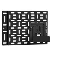 Cavus Universele houder voor Multimedia speler + montageplaat - thumbnail